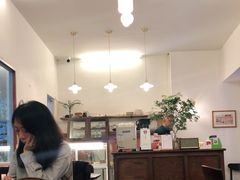 -Ten Olives甜点