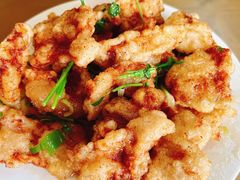 -三点小吃(山大店)