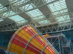 -青岛东方影都融创水世界