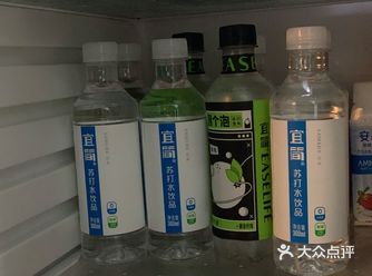 宜简苏打水一年四季必备