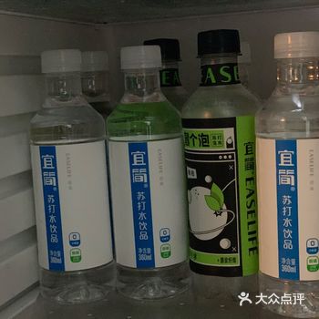 宜简苏打水一年四季必备