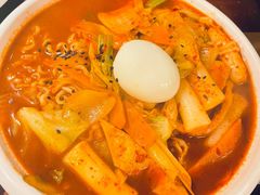 -三代烤肉(保利广场店)