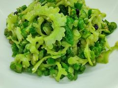 -院里寻菜·祖庵菜宴请(观沙岭店)