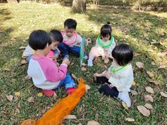 -佳诺智慧托育中心(龙岗中心城校区)