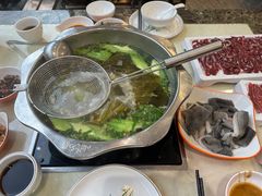 -潮悦牛肉火锅城(水贝店)
