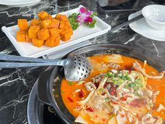 -李师傅脆肚(华强北店)