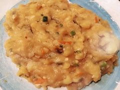 老奶洋芋-紫滇源云南生态菜(丹凤街店)