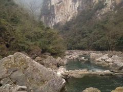 -南江大峡谷