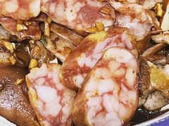 腊肠-吴长子卤菜馆(统一街店)