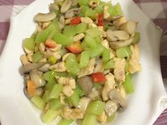 -乐乐餐厅(湘子庙街店)