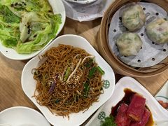 -添好运点心专门店(中环IFC店)