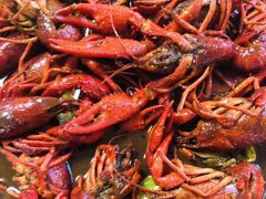 -戴记龙虾(天泽街店)