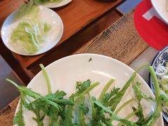 -将台涮肉(万科店)