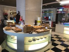 -广州十甫voco酒店