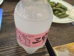 -巴犀烧烤(新崇光店)
