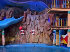 -烟台海昌鲸鲨海洋公园