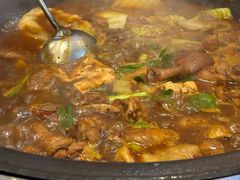 -俺家鲜·烧烤龙虾地锅鸡(观音塘店)