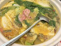 -滇铺子·云南特色菜·第九届野生菌美食节(东风东路c86店)