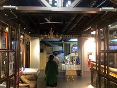 -斯琴阿妈蒙古餐厅(新城店)