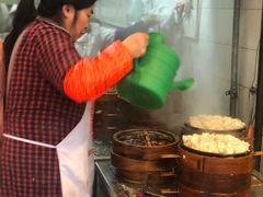 -海汇源老烧麦店(东大街总店)