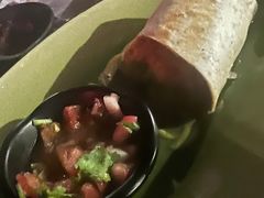 -Pistolera Mexican Cantina女枪手墨西哥餐厅(碧云路店)