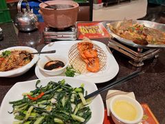 -刘胖子家常菜·蹄花焖藕(中南店)
