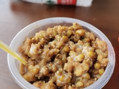 -猪脑壳凉面(武陵源店)