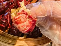 -靓靓蒸虾·头牌蒸虾(雪松路总店)