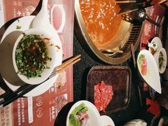 -红运火锅·中国名火锅·国风演绎(省体店)