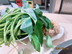 -海关荤豆花(洋河一路店)