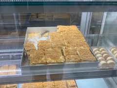 -甜嘟嘟烘焙坊(舒城路店)