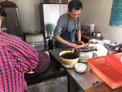 -老字号张道鸡火烧