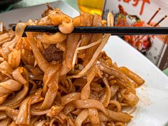 -嘉升大排档(番禺总店)