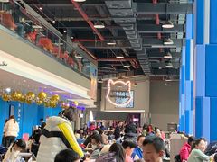 -蒙特利亲子乐园