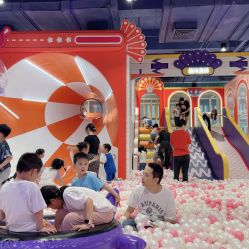 -LuckyStar幸运星家庭娱乐中心(东莞国贸店)