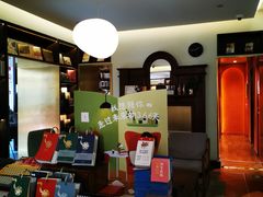 -思南书局(复兴中路店)