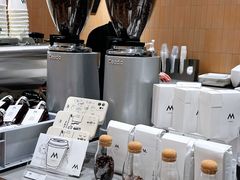 -M Stand(北京平安幸福中心店)