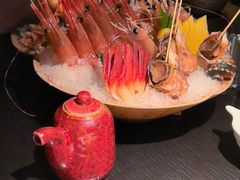 -花潮料理艺食馆(成都万象城店)