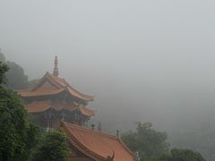 -大雁山风景区