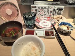 -肉肉大米(金虹桥店)