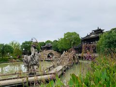 -韩湘水博园