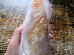 -老王芙蓉蛋卷饼(万达店)