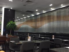 大堂-鹿港小镇(金虹桥国际中心店)