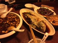 -章吴记喜瑞餐厅(东东城店)