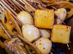 -1819餐厅·团队聚餐·烤串·精酿