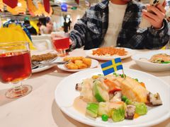 -宜家·瑞典风味餐厅(无锡店)