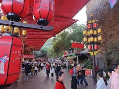 -杭州宋城