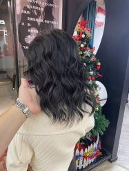 -奈川烫染Salon