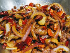 -小辣椒(华富店)