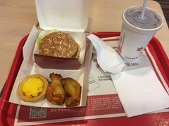 -肯德基(豫园店)